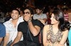 Arya2 Audio Launch - Allu Arjun,Kajal,Navadeep - 115 of 204